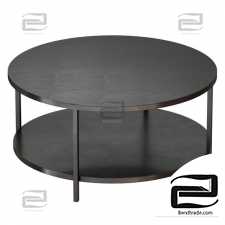 Echelon Crate and Barrel Tables