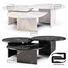 Eichholtz Naples tables