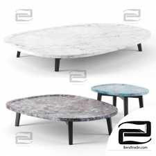 VIETRI by Baxter tables