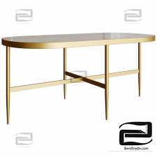 Elisenda tables