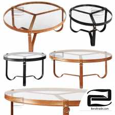 GUBI Adnet Tables