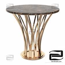 Smania Giselle Tables