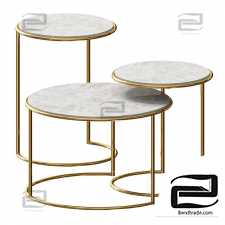 Tables modern 14