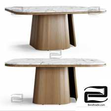 Tables Reda Amalou Ooma