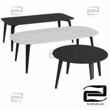 Tables GUBI 547