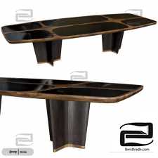 Giorgetti Bigwig Tables