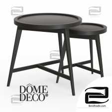 Dome Deco Tables