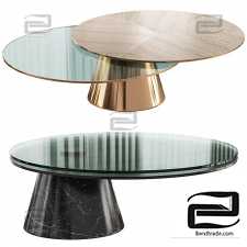 Girotondo Naos Tables