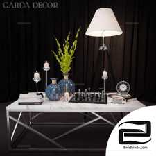 Garda Decor tables 24