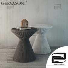 Gervasoni Bolla Tables