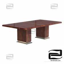 Ralph Lauren Duke Pedestrian Tables