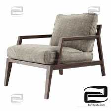 Petra Italia Lounge Chairs