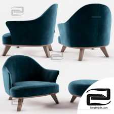 Desiree alasia chairs