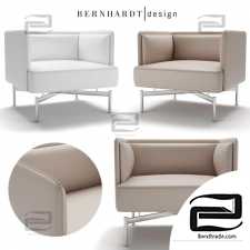 Bernhardt Design Finale Chairs