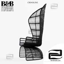 Crinoline Chairs