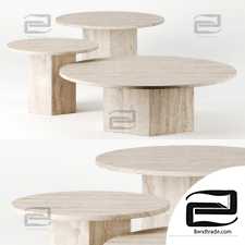 Tables Epic by Gubi