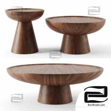 Tables by Made In Taunus