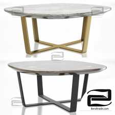 Longhi OMEGA Tables BY GIUSEPPE IASPARRA