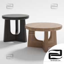 Nara Poliform Tables