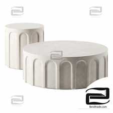 Forum by Phase design tables