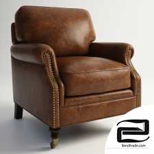 GRAMERCY HOME - CLIFFORD ARMCHAIR 602.009