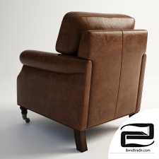 GRAMERCY HOME - CLIFFORD ARMCHAIR 602.009