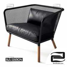 Chairs Blastation Honken