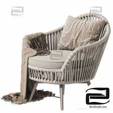Daisy Swivel Chairs