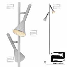 Eglo Cortaderas floor lamp 97806