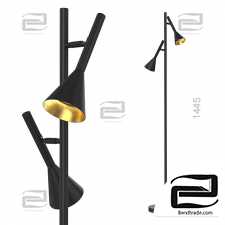 Eglo Cortaderas floor lamp 97806