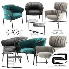 SPO1 Tim Rundle Chairs