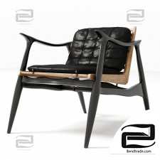 Atra Lounge Chairs