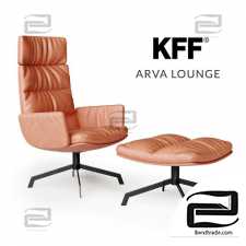 KFF Arva chairs