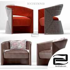 Tecni Nova chairs