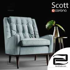 Scott chairs