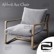 Abbott Ace Chairs