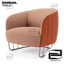 Sancal Tonella Chairs