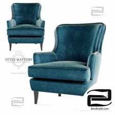 Style Matters Chairs