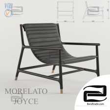 Morelato JOYCE chairs