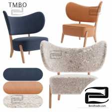 Mazo TMBO chairs