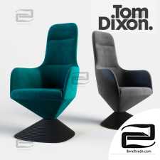 Chairs by Tom Dixon