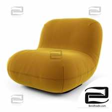 BoConcept Chelsea chairs