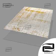 Carpets abstraction Art de Vivre | Kover.ru | Set6