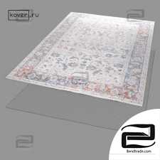 Carpets graphics Art de Vivre | Kover.ru | Set7