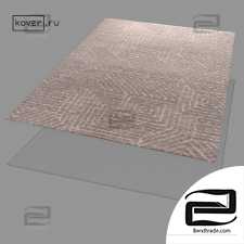 Carpets abstraction Art de Vivre | Kover.ru | Set7