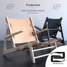 Fredericia chairs