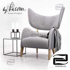 Chairs By Lassen My Own