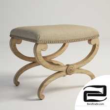 SIENNA TABOURET MN2060