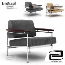 LINBRASIL BETO chairs