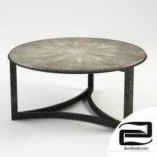 MILO COCKTAIL TABLE DW013F01